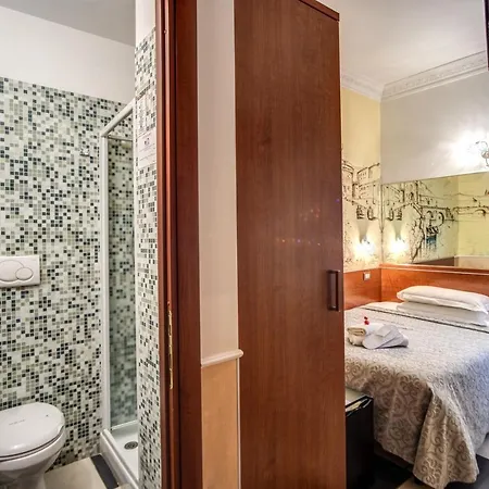 Centro Cavour Hotel