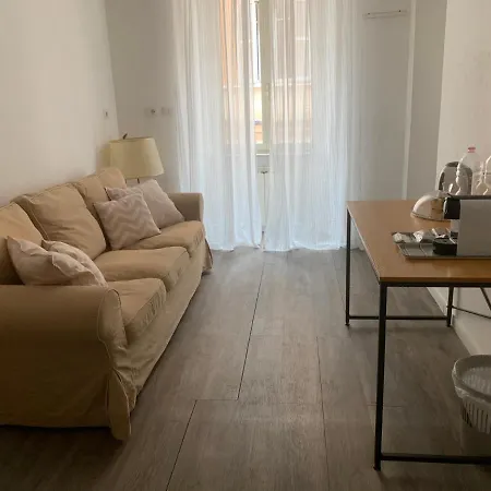 Vatican Bed & Breakfast Rome