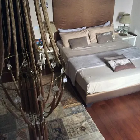 Apartamento Flower