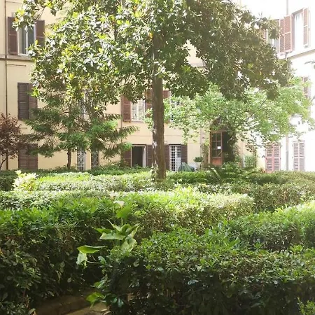 Apartment Maison Dolce