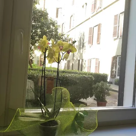 Apartment Maison Dolce Rome