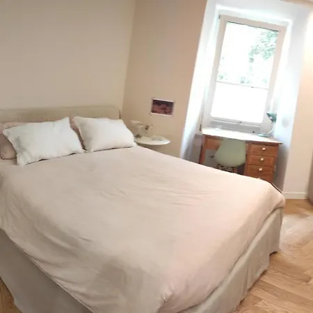 Maison Dolce Apartment