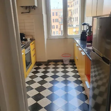 Apartment Lepanto