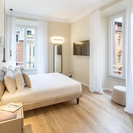 Elegantia Luxury Pensjonat