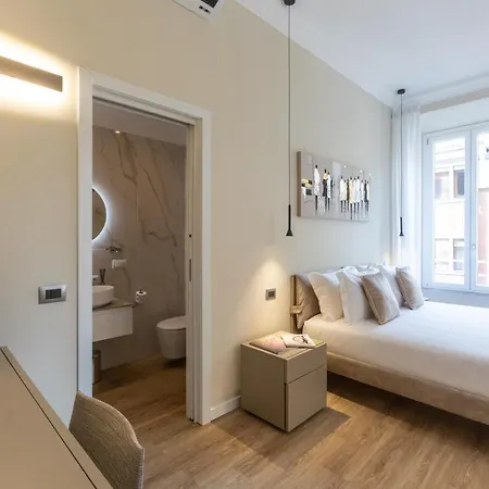 Elegantia Luxury Pensjonat *
