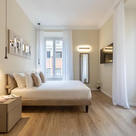 Pensjonat Elegantia Luxury