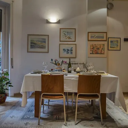 La Qualita Della Vita Bed & Breakfast