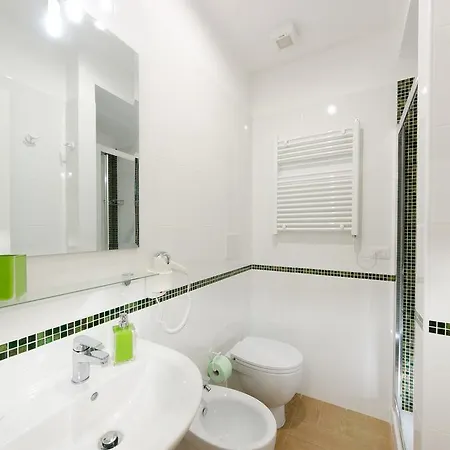 Gemme Di Accomodation Rome