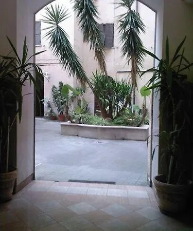 Roma Prince Inn Accommodation Гостевой дом 2*