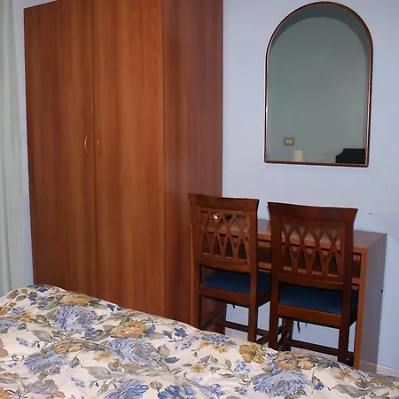 Affittacamere Salandra Roma