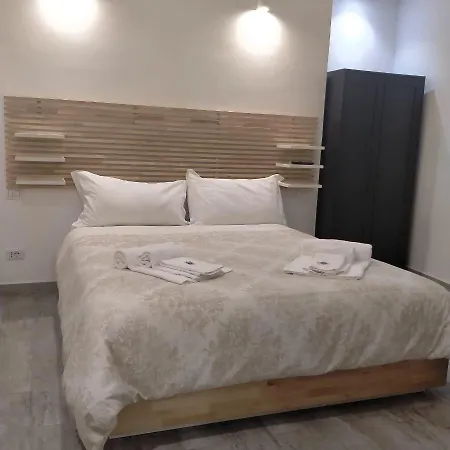 Apartament Tiziana's Vatican
