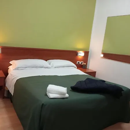 Guest house La Casa Dell'arte