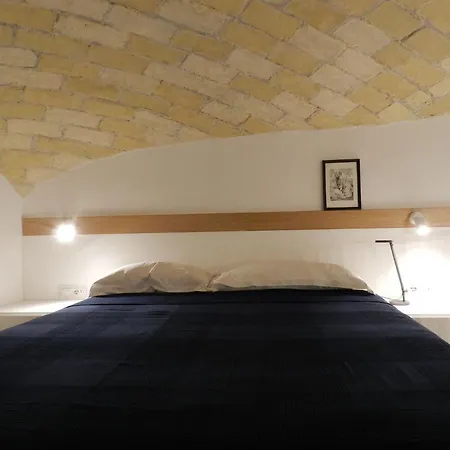 Tolli Colosseo Apartment Rome