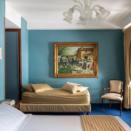 Scalinata Di Spagna 3*