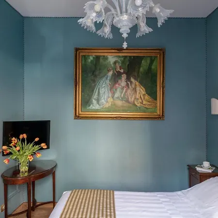 Scalinata Di Spagna Hotel