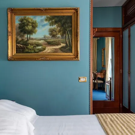 Scalinata Di Spagna 3*