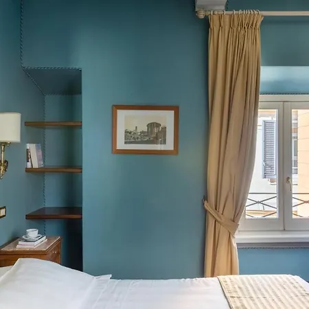 Hotel Scalinata Di Spagna 3*