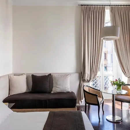 Hotel Scalinata Di Spagna 3*