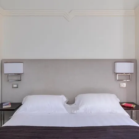 Scalinata Di Spagna Hotel
