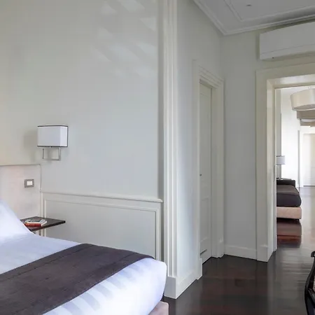Hotel Scalinata Di Spagna