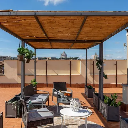 Iflat The Terrace