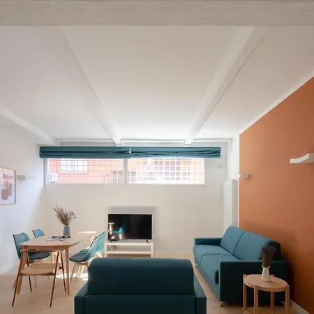 Noah Charme Apartment