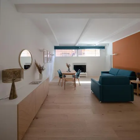 Apartment Noah Charme