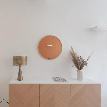 Apartment Noah Charme
