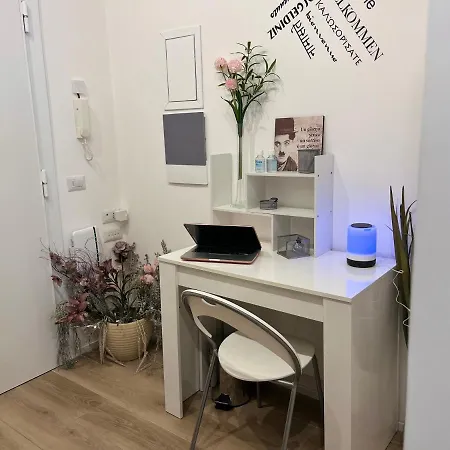 Interno 4 - Luxury Apartamento
