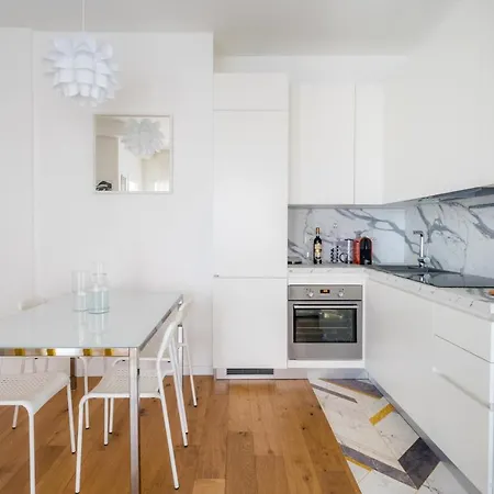 Appartamento White Candle Apt, Close To San Pietro, Gemelli And Center