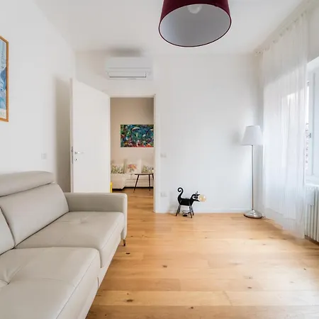 White Candle Apt, Close To San Pietro, Gemelli And Center * Roma