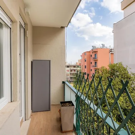 White Candle Apt, Close To San Pietro, Gemelli And Center Roma