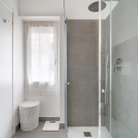 Appartamento White Candle Apt, Close To San Pietro, Gemelli And Center Roma