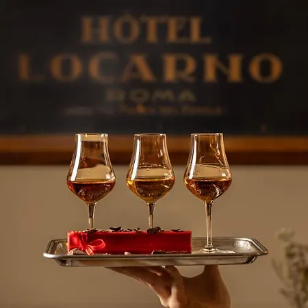 Locarno Řím