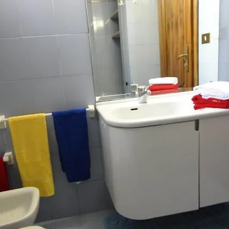 Apartmán Oltre Le Mura