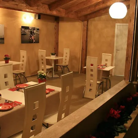 Tango Hotel Roma