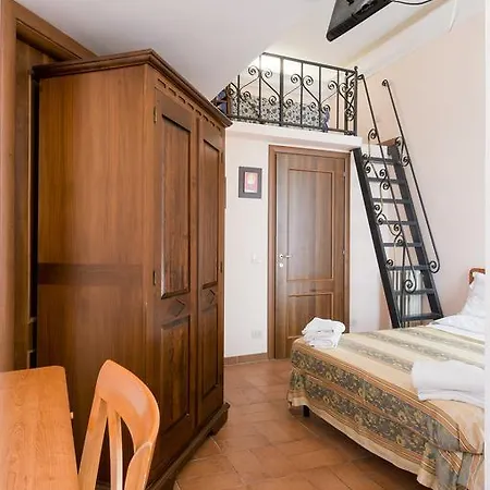 Bed & Breakfast Tomas *