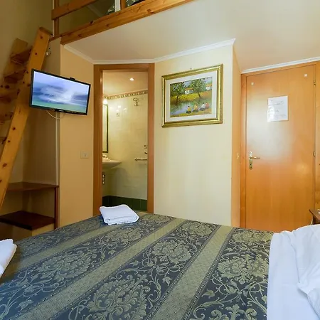 Tomas Bed & Breakfast Rome