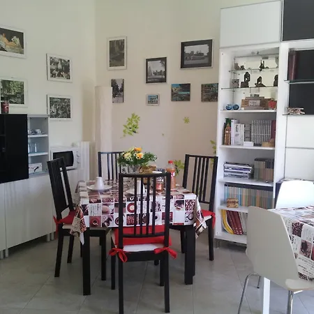Bellaventura Bed & Breakfast 3*