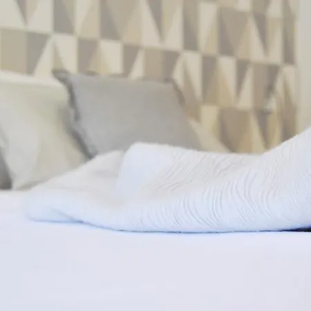 Bedgasm Bed & Breakfast Rome