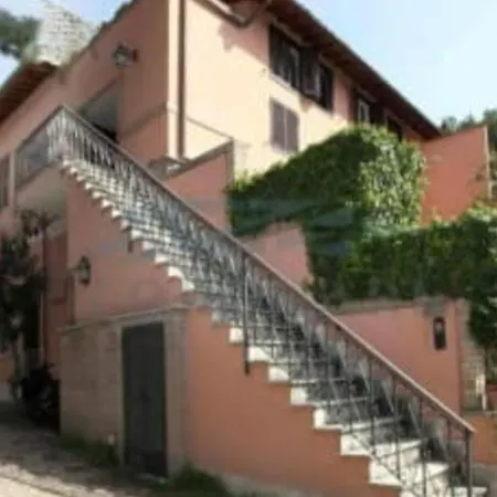 Apartment Borghetto San Pio V