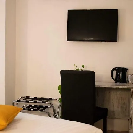 Panzió In Trastevere House Róma