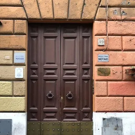Apartment Elle Cavour