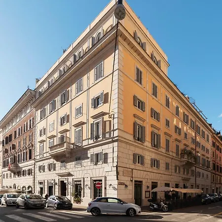 Apartment Toscana 1 - Fromhometorome *