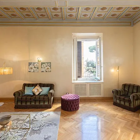 Ludovisi By In * Roma