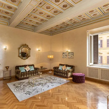 Ludovisi By In Roma