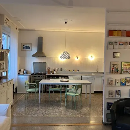 Our In - Via Machiavelli Appartamento *