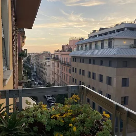 Appartamento Our In - Via Machiavelli