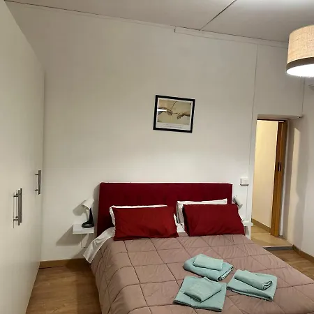 Casa Ipogeo Degli Ottavi Rzym