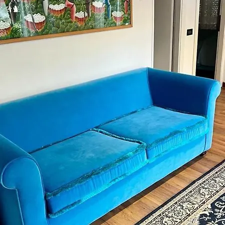 Holiday home Aldobrandeschi Urban Oasis Rome